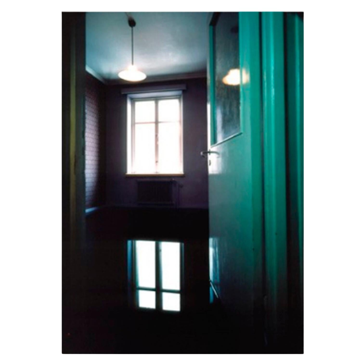 Hotel Otawa, per Barclay Photography, 1992 in vendita