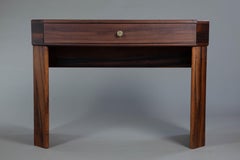 The Hotel Sideboard. Produced in solid Imbuia