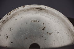 Hotel Silver Champagne Bucket with Stand