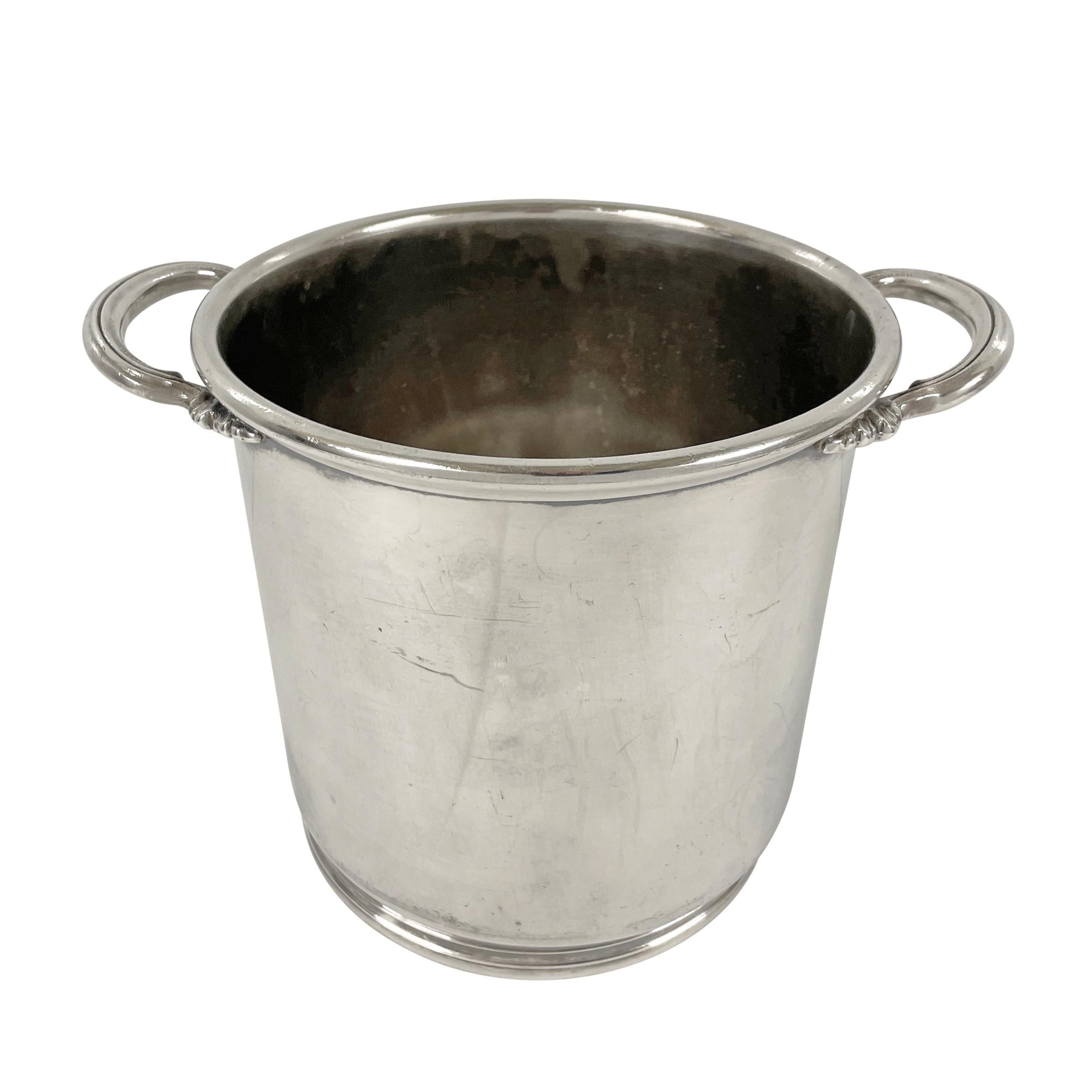 mirro ice bucket