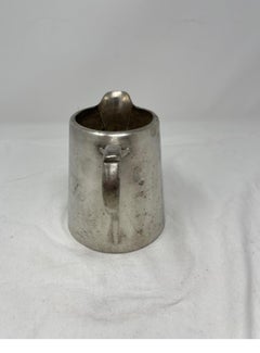 Hotel Silver Pitcher from Baumette Nice