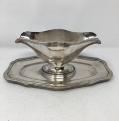 Hotel Silver Saucier from France