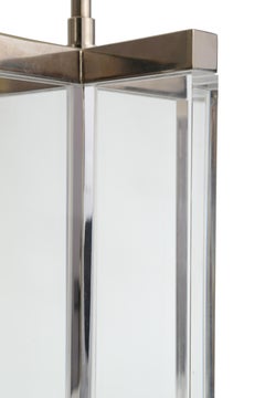 Hotel Table Lamp by Selezioni Domus, Made in Italy