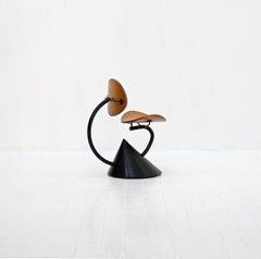 Sedia 'Hotel Zeus' di Ron Arad per Zeus, 1992