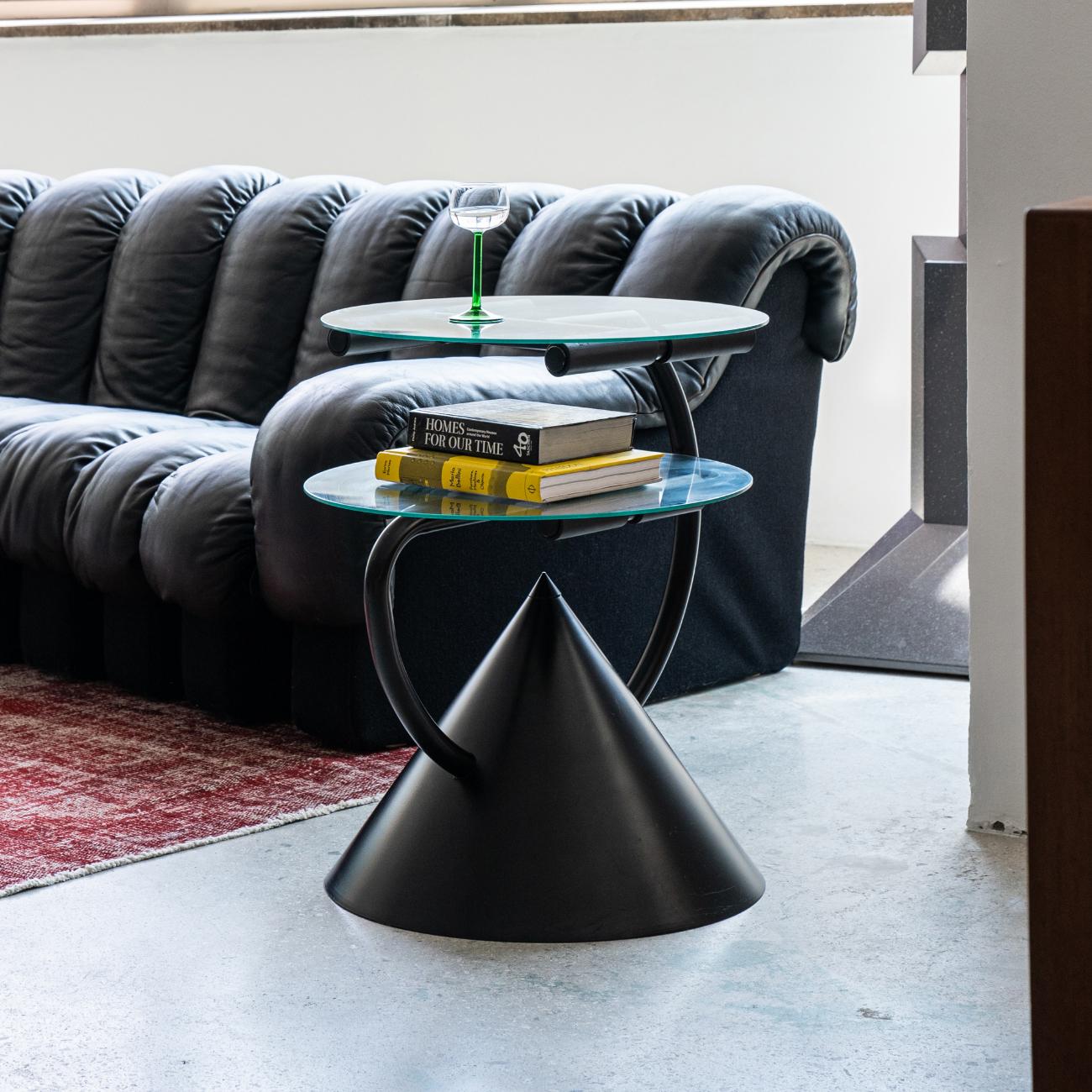 Hotel Zeus Stand by Ron Arad For Sale 2