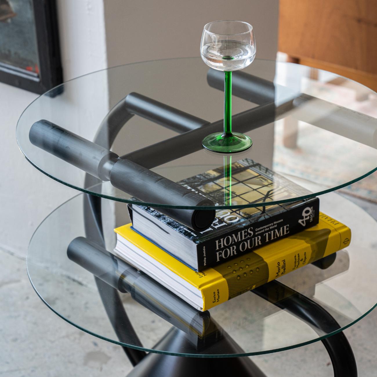 Hotel Zeus Stand by Ron Arad For Sale 3
