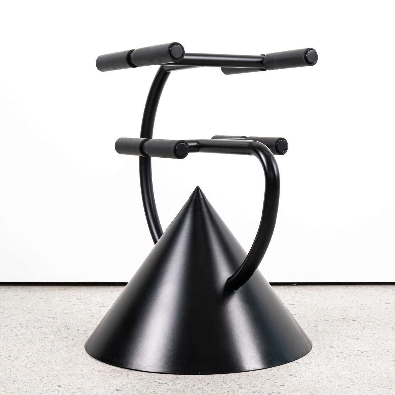 Mid-Century Modern Hotel Zeus Stand by Ron Arad For Sale