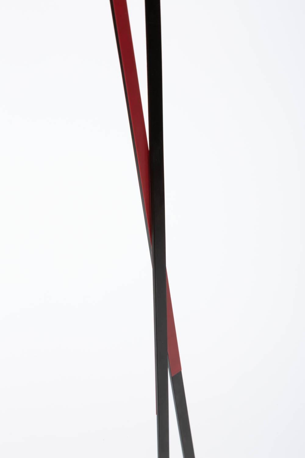 Hot.Hot Table Lamp by Ingo Maurer 9