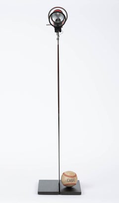 Hot.Hot Table Lamp by Ingo Maurer