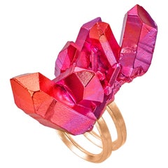 Cocktail Rings