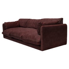 Hotto sofa II Upholstered in Manade Casamance 42486738