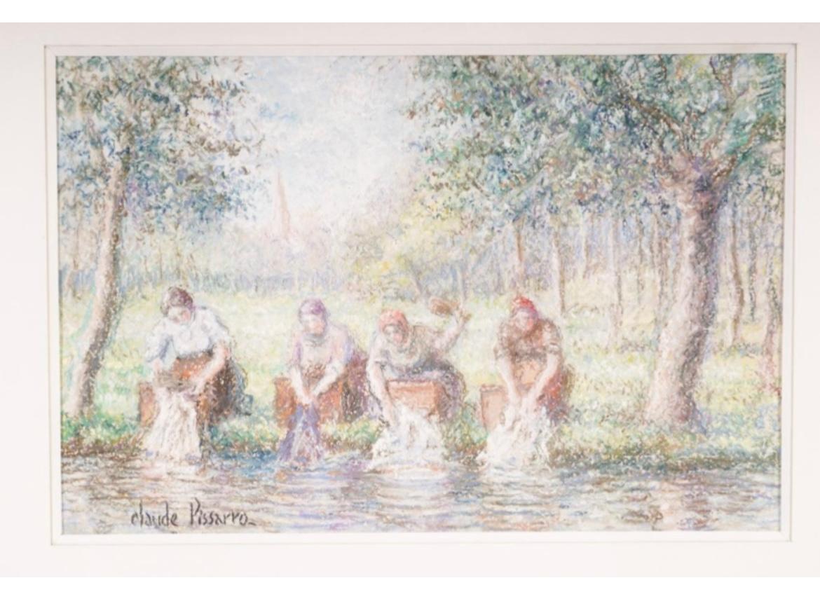 “Laundresses“ For Sale 2