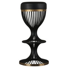 Taburete de bar Reloj de Arena