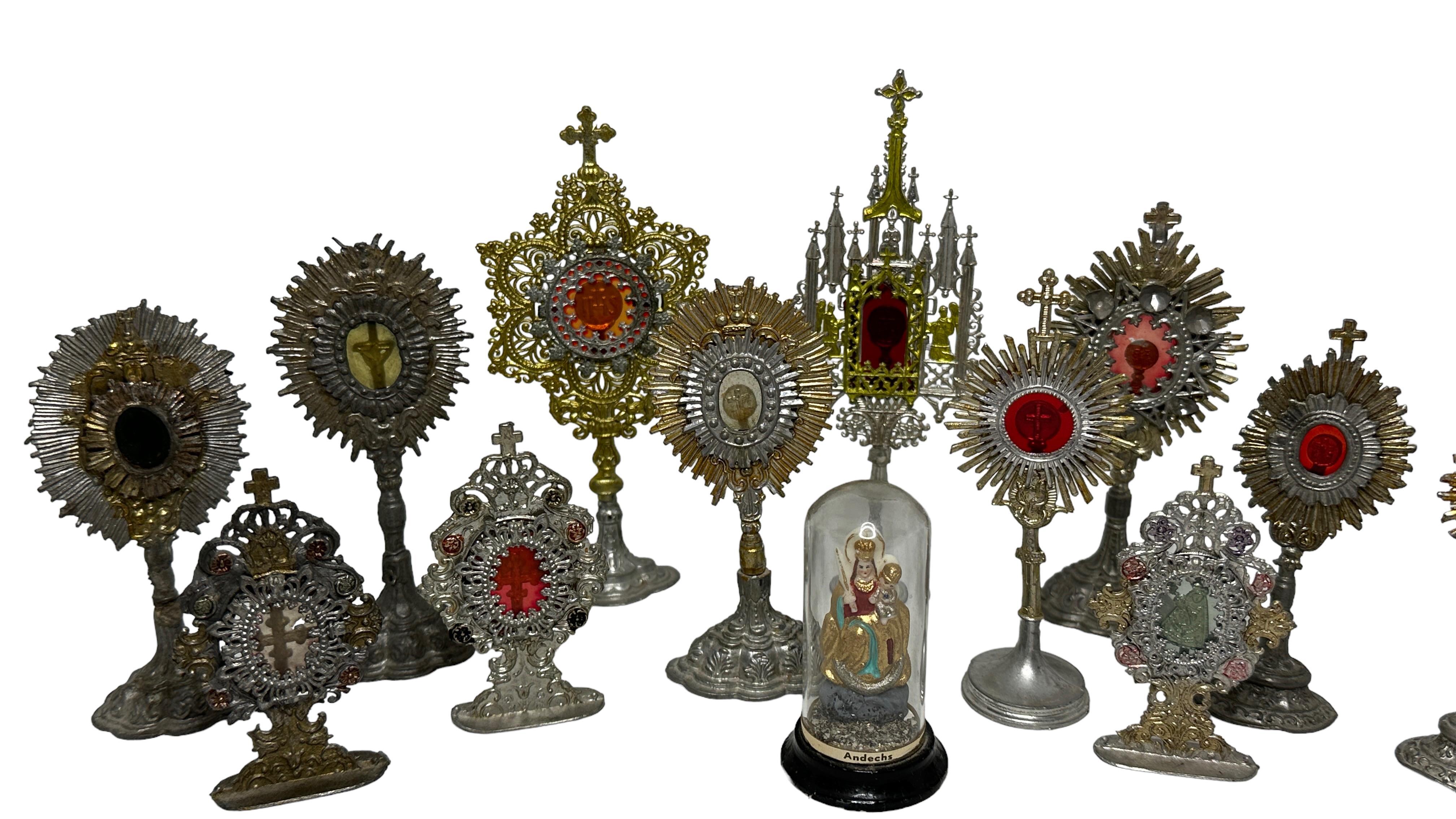 metal doll house