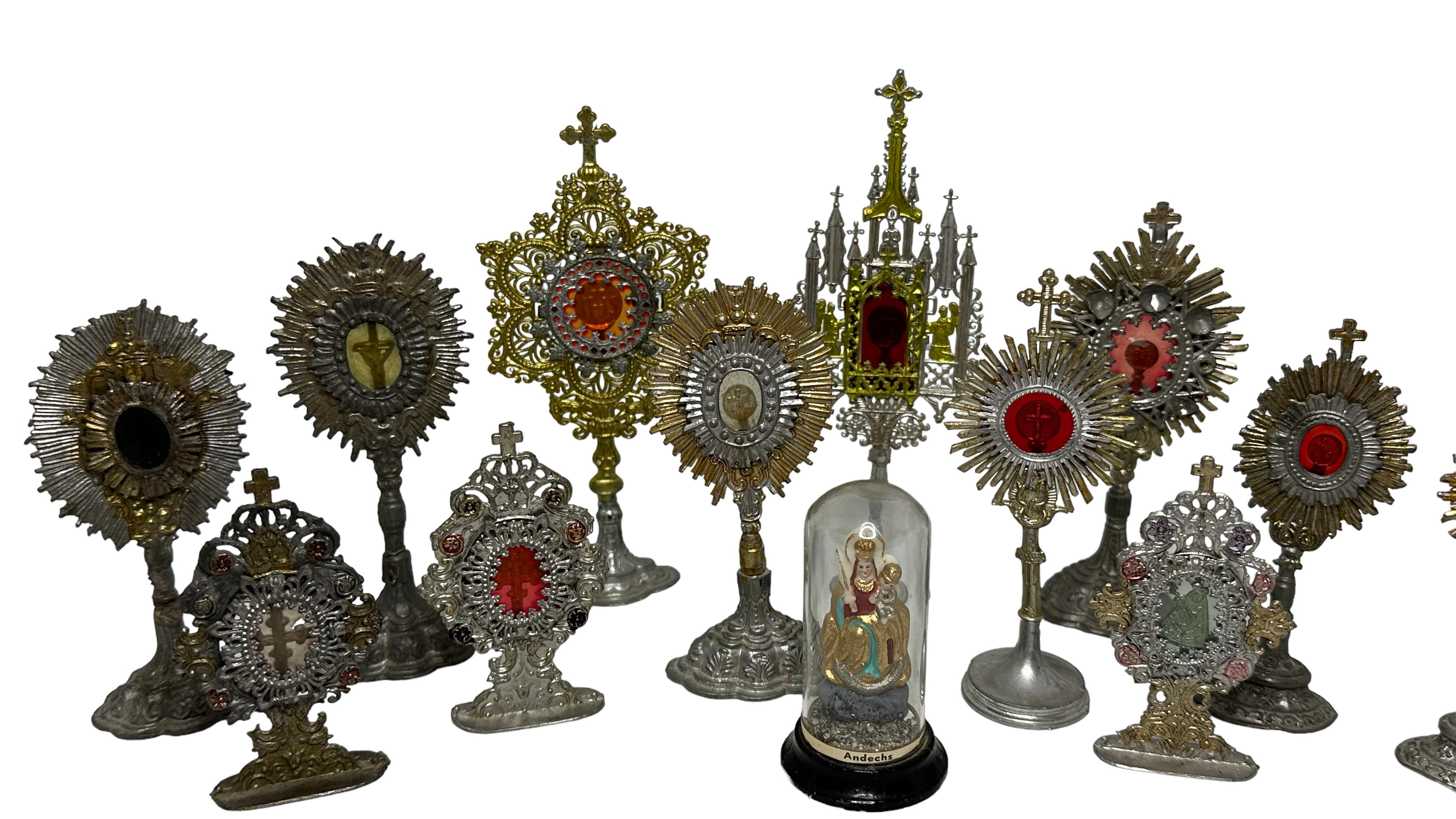 altar toys