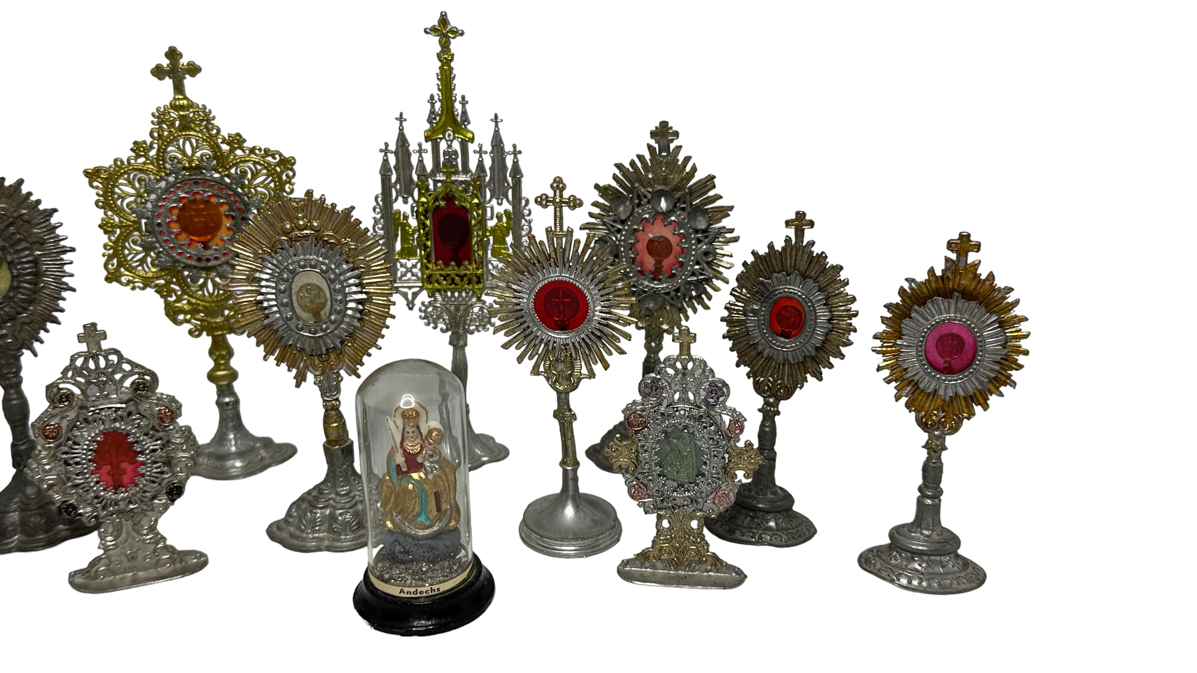 altar toys