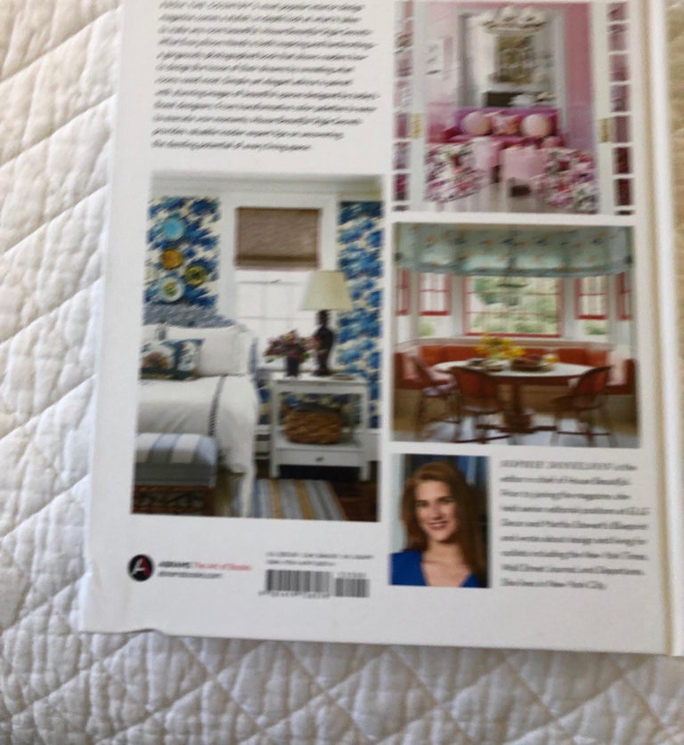 "House Beautiful Style Secrets" Decorating Book at 1stDibs
