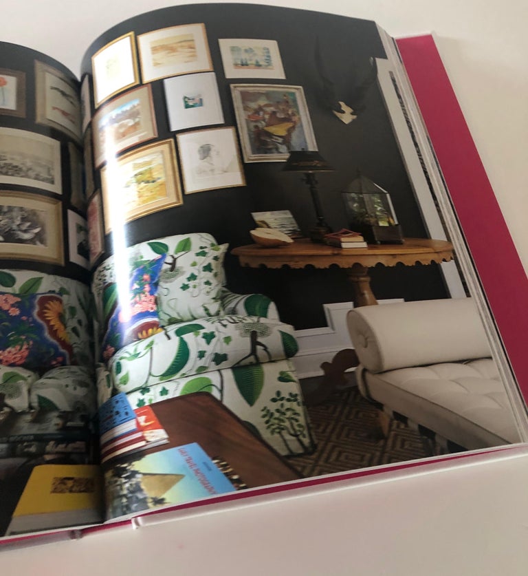 "House Beautiful Style Secrets" Decorating Book at 1stDibs