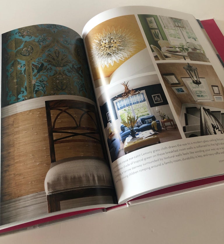 "House Beautiful Style Secrets" Decorating Book at 1stDibs