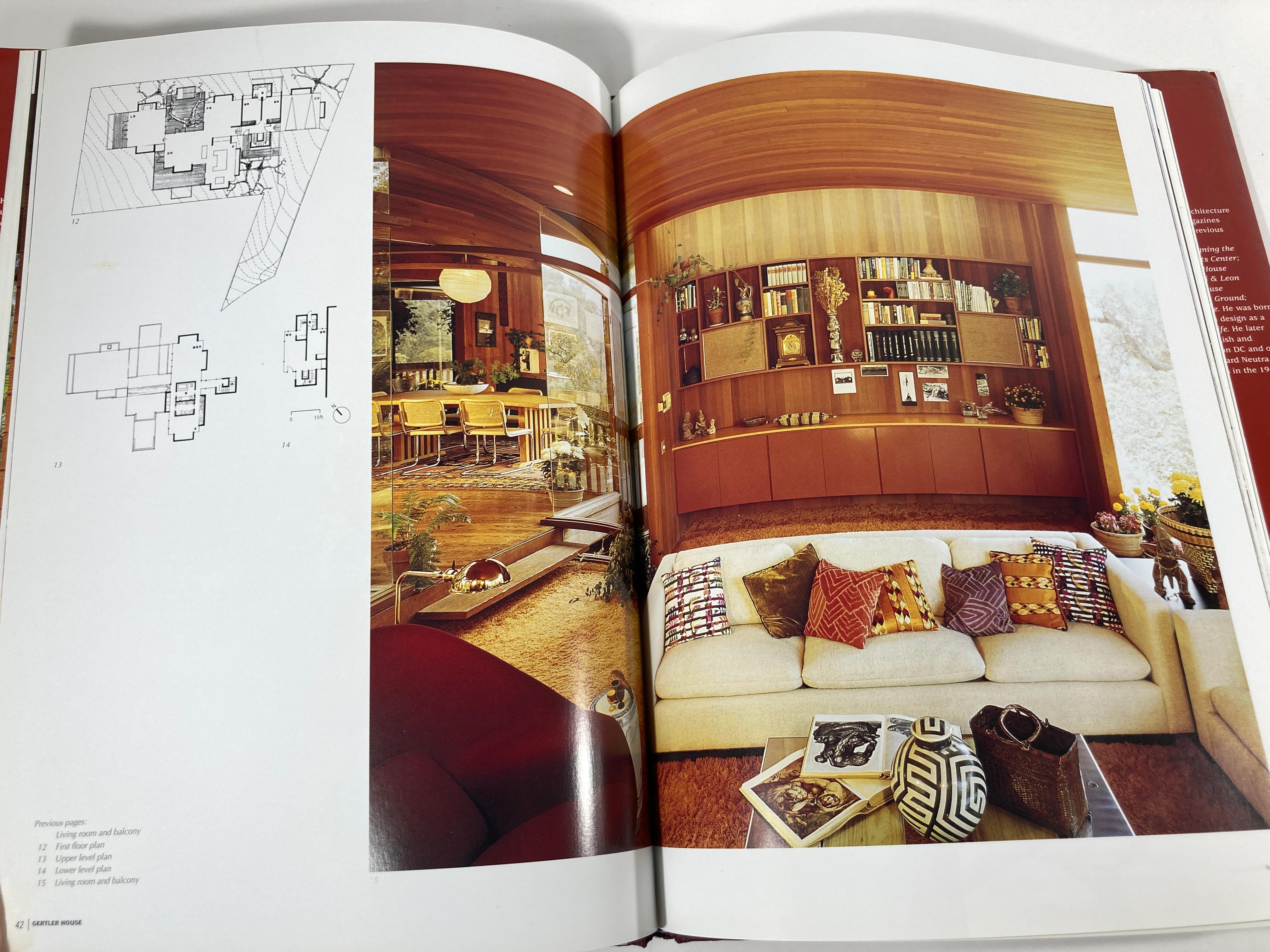 House Design By Ray Kappe: Architects/Planners, Themes And Variations # 3 Book 2