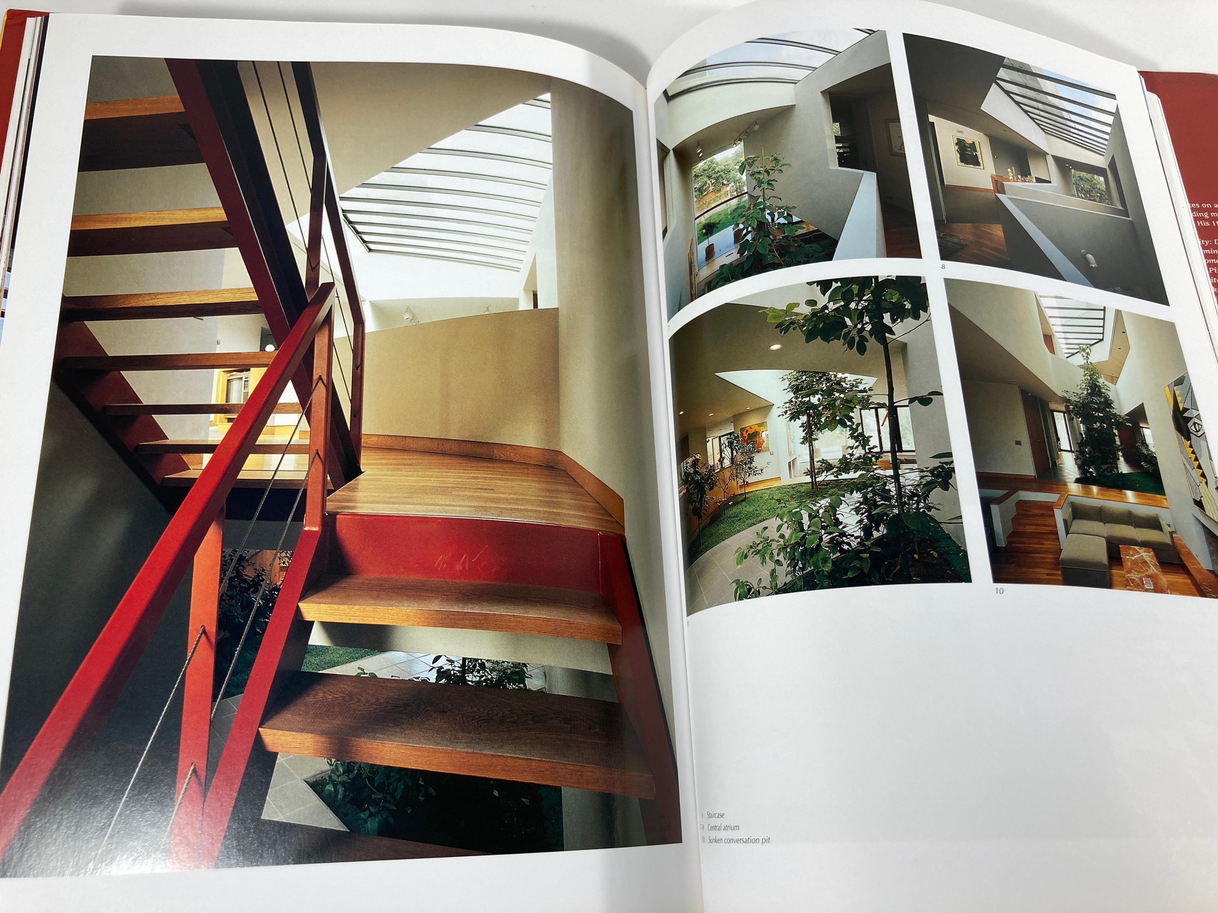 House Design By Ray Kappe: Architects/Planners, Themes And Variations # 3 Book 5