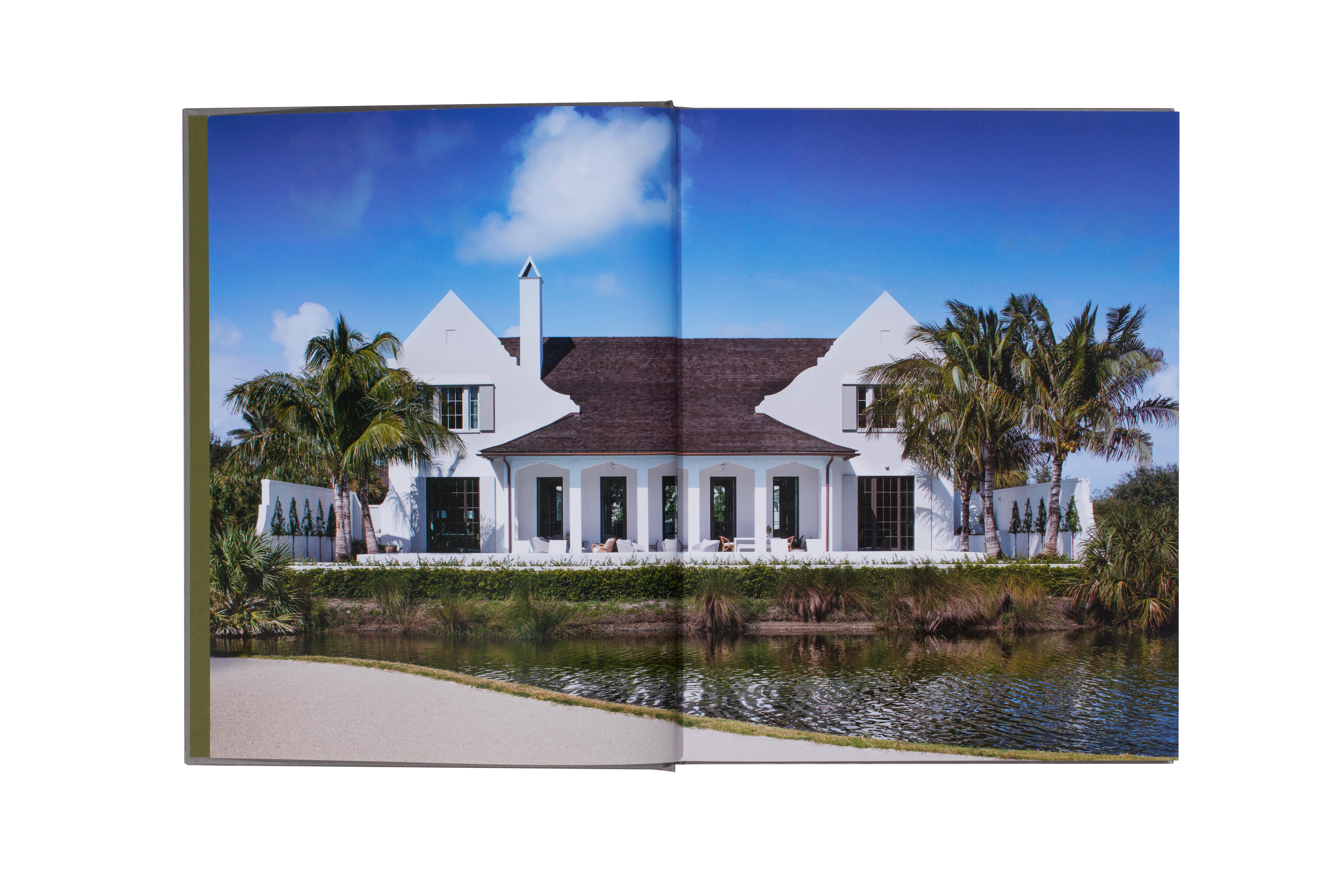 L'amour de la maison : A.A. Moore. Architectes en vente 5