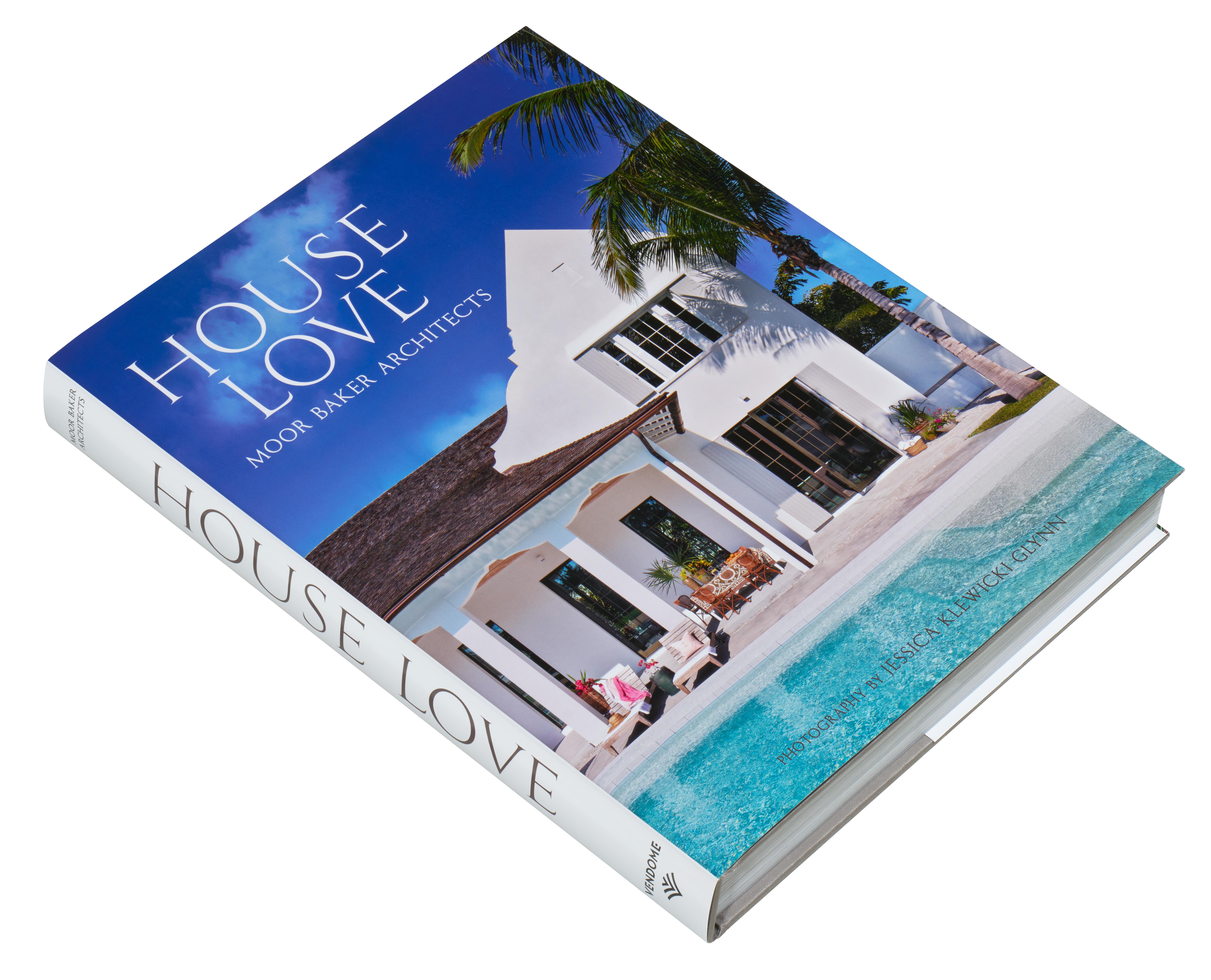 L'amour de la maison : A.A. Moore. Architectes Neuf - En vente à New York, NY