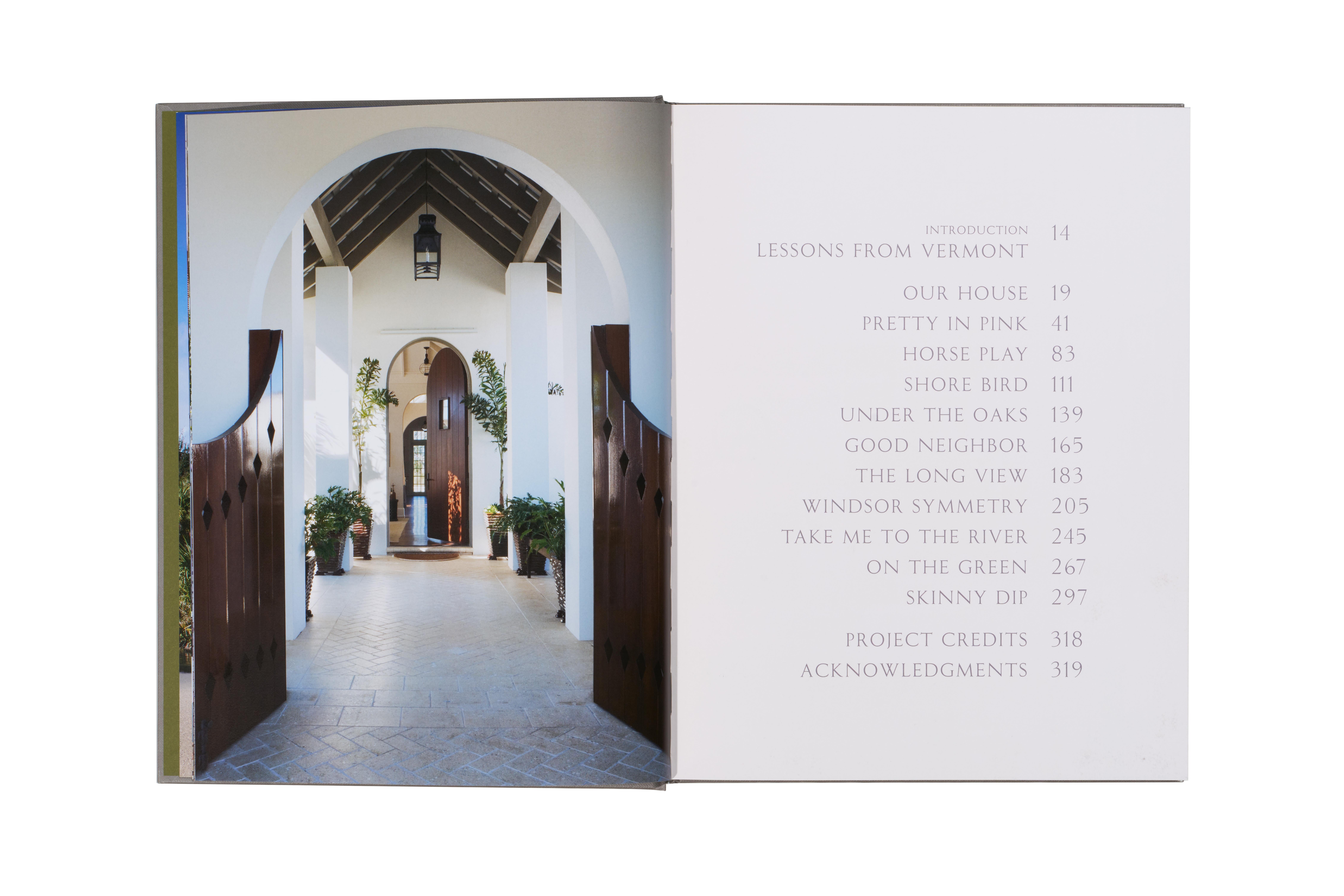 XXIe siècle et contemporain L'amour de la maison : A.A. Moore. Architectes en vente