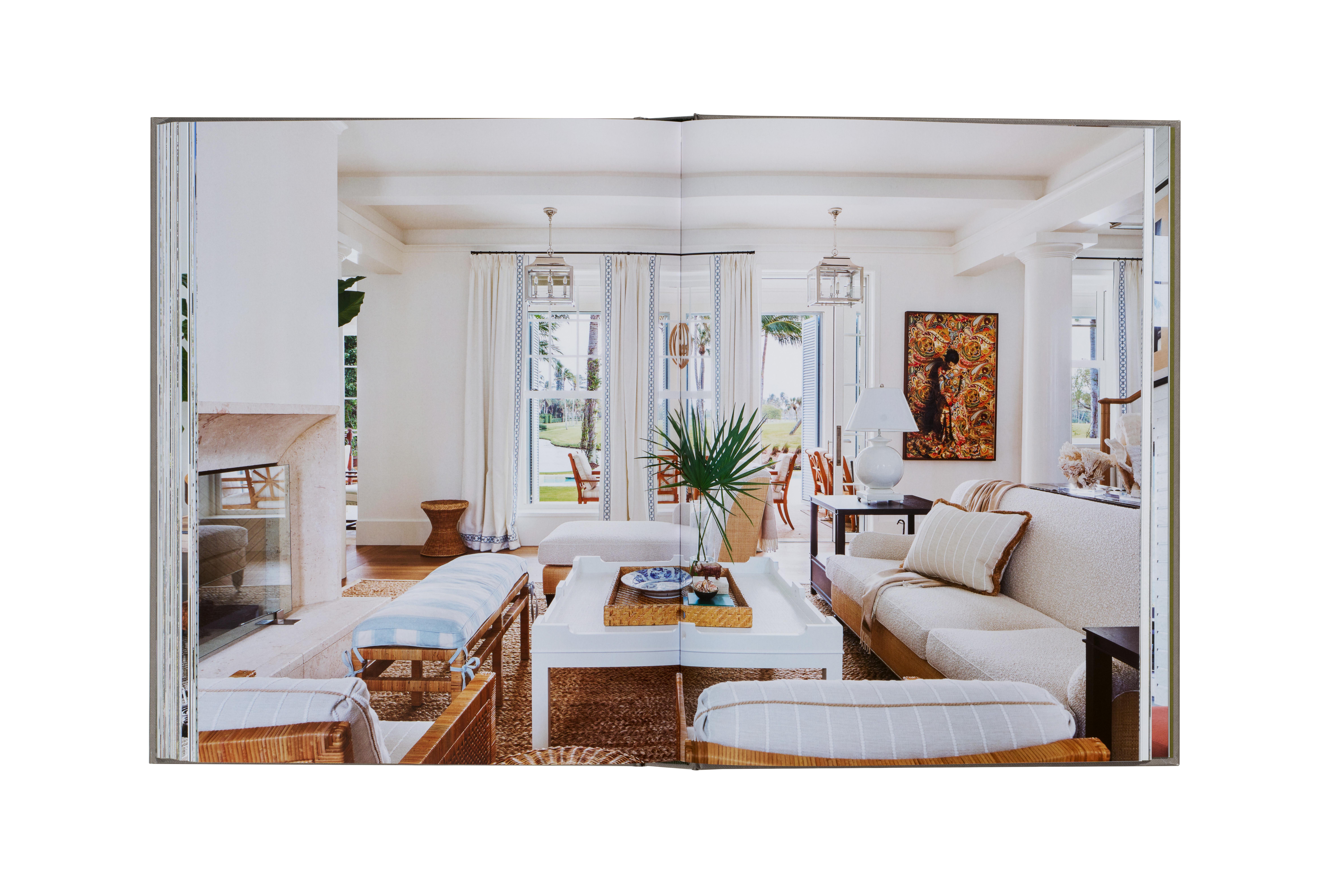 L'amour de la maison : A.A. Moore. Architectes en vente 1