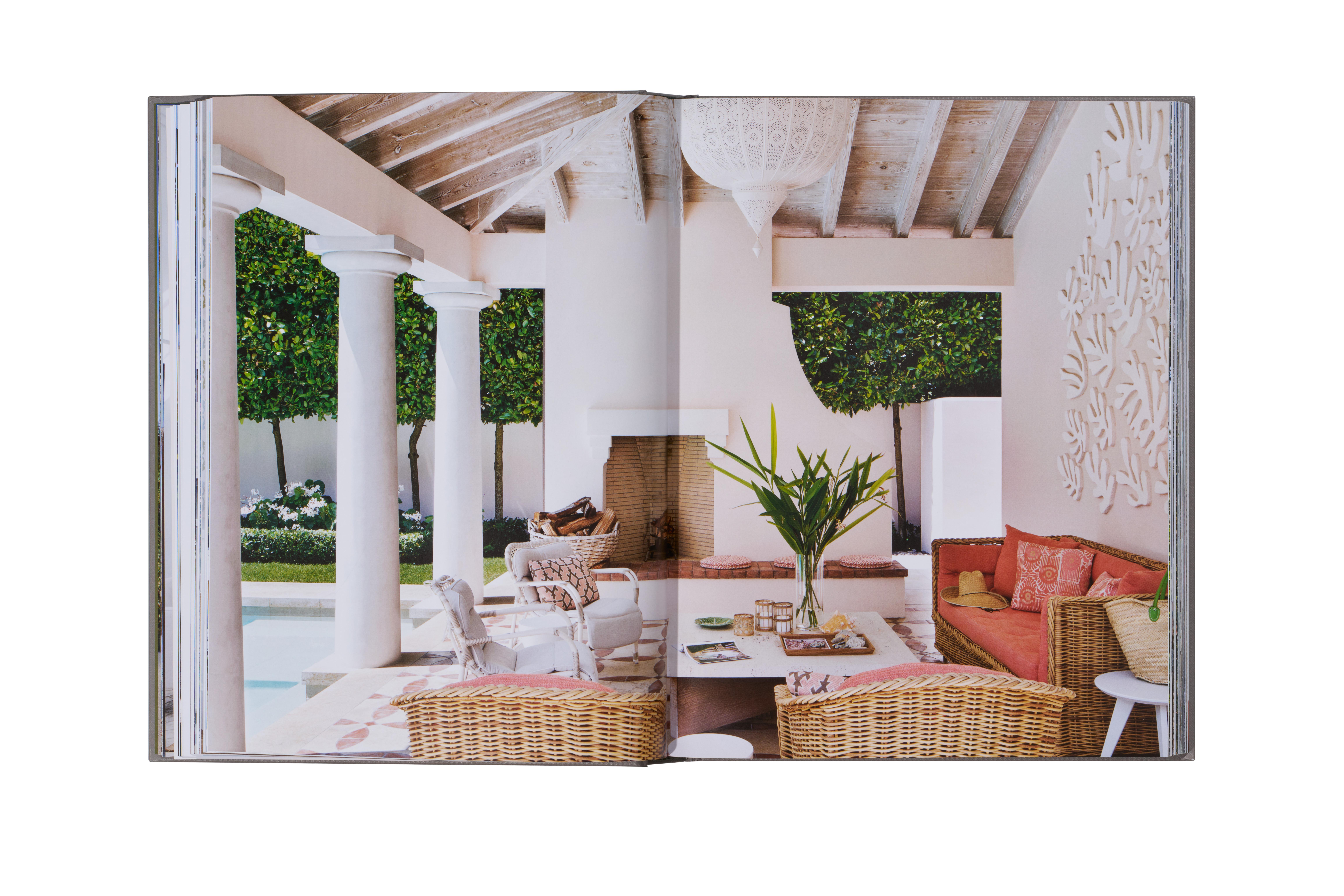 L'amour de la maison : A.A. Moore. Architectes en vente 2