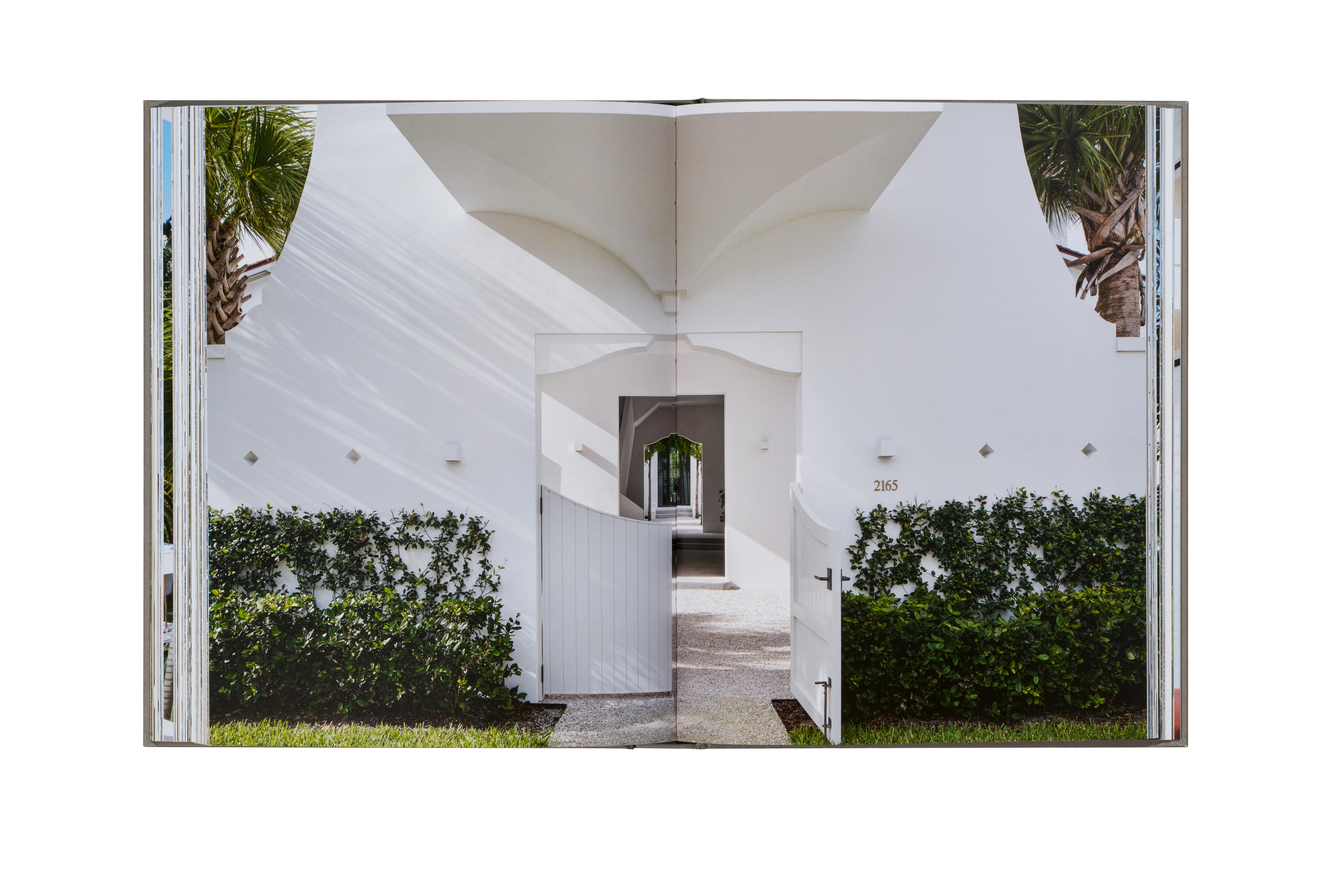 L'amour de la maison : A.A. Moore. Architectes en vente 3