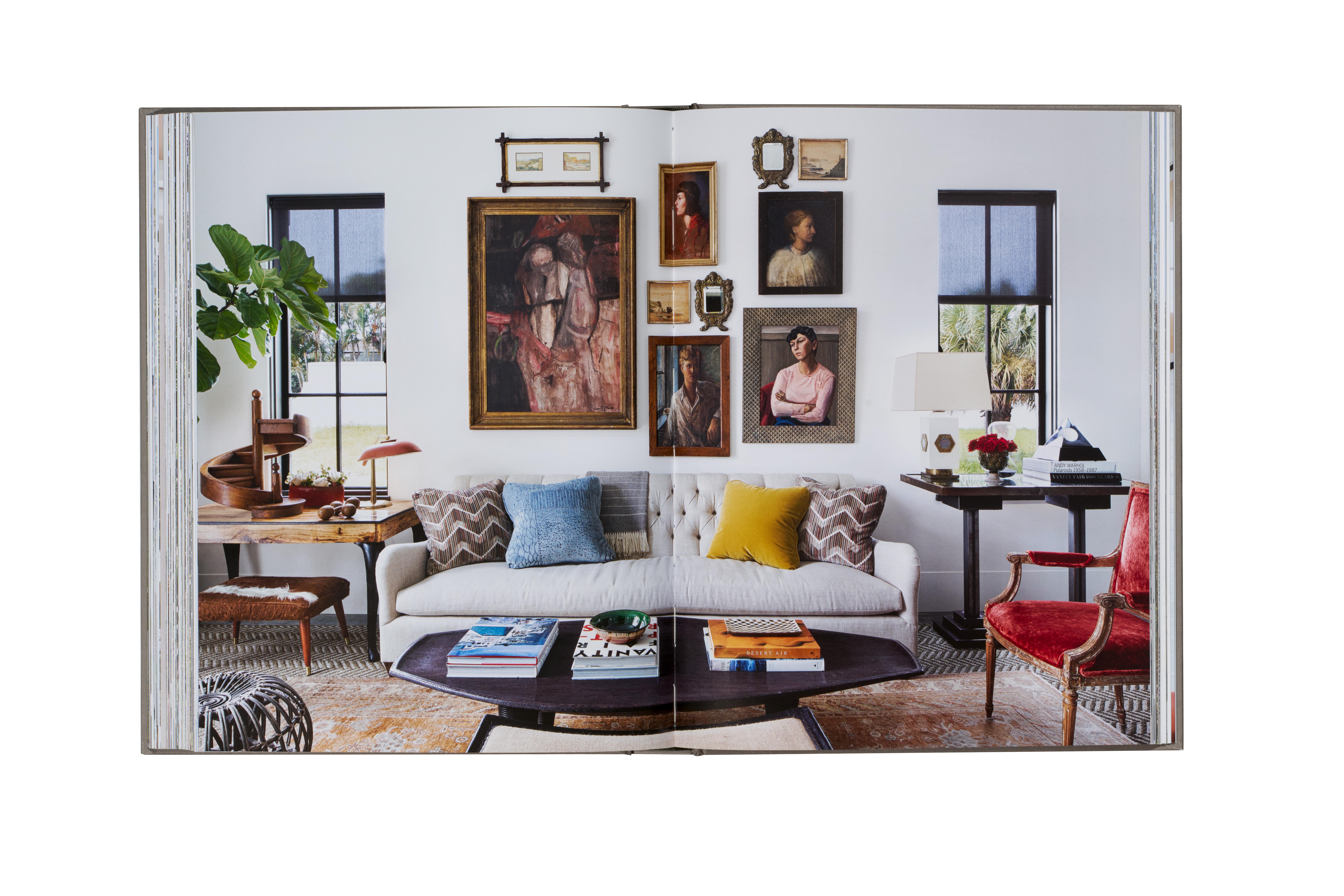 L'amour de la maison : A.A. Moore. Architectes en vente 4