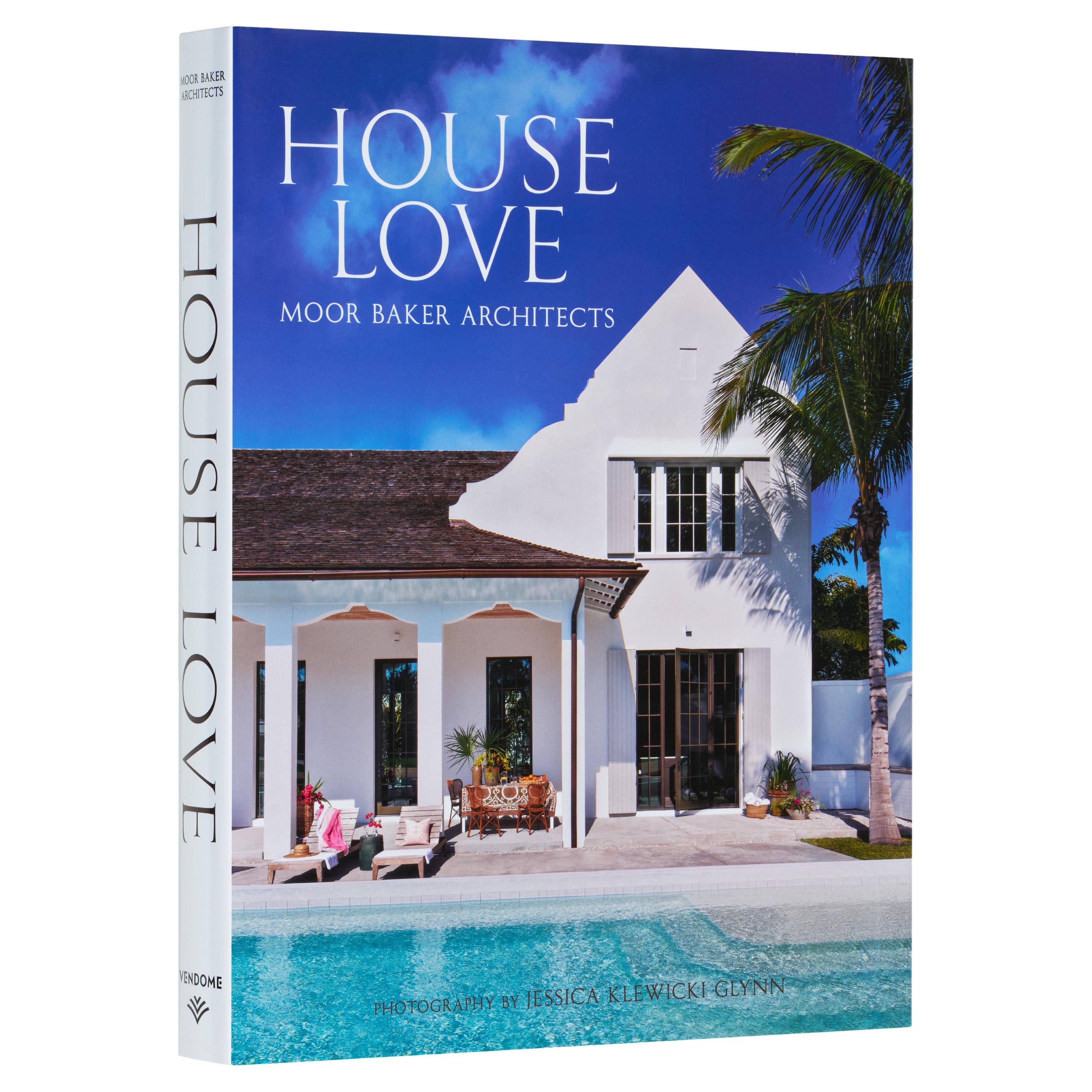 House Love: Moor Baker Architects