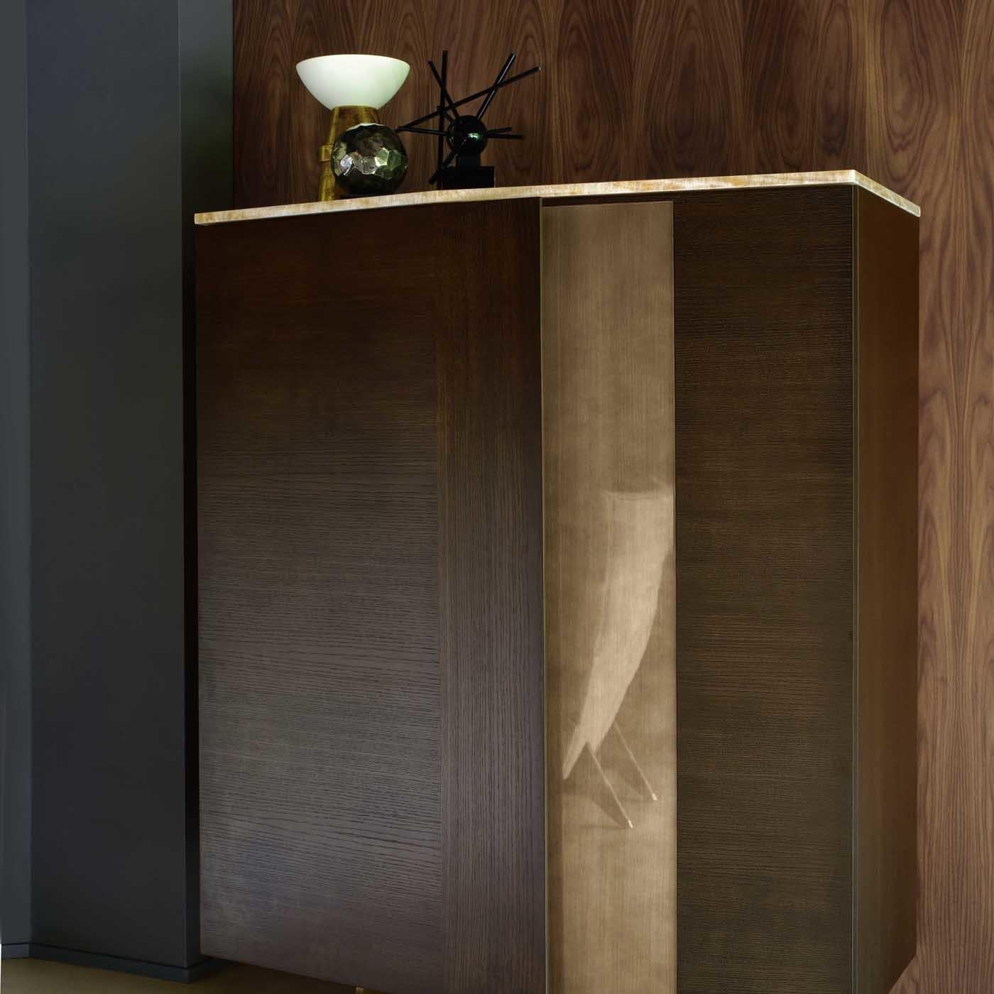 luxury bar cabinets