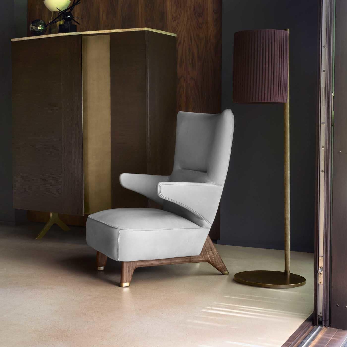 Italian House Luxury Bar Cabinet