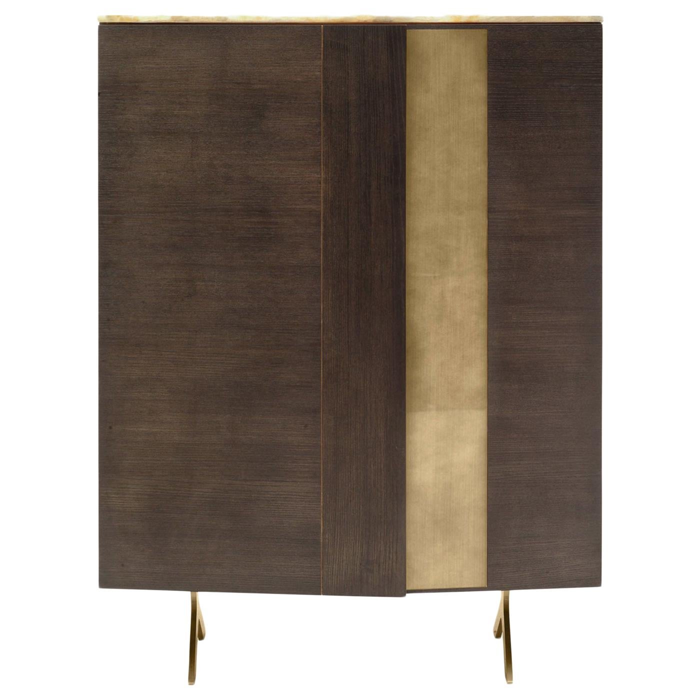 House Luxury Bar Cabinet