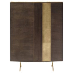 House Luxury Bar Cabinet