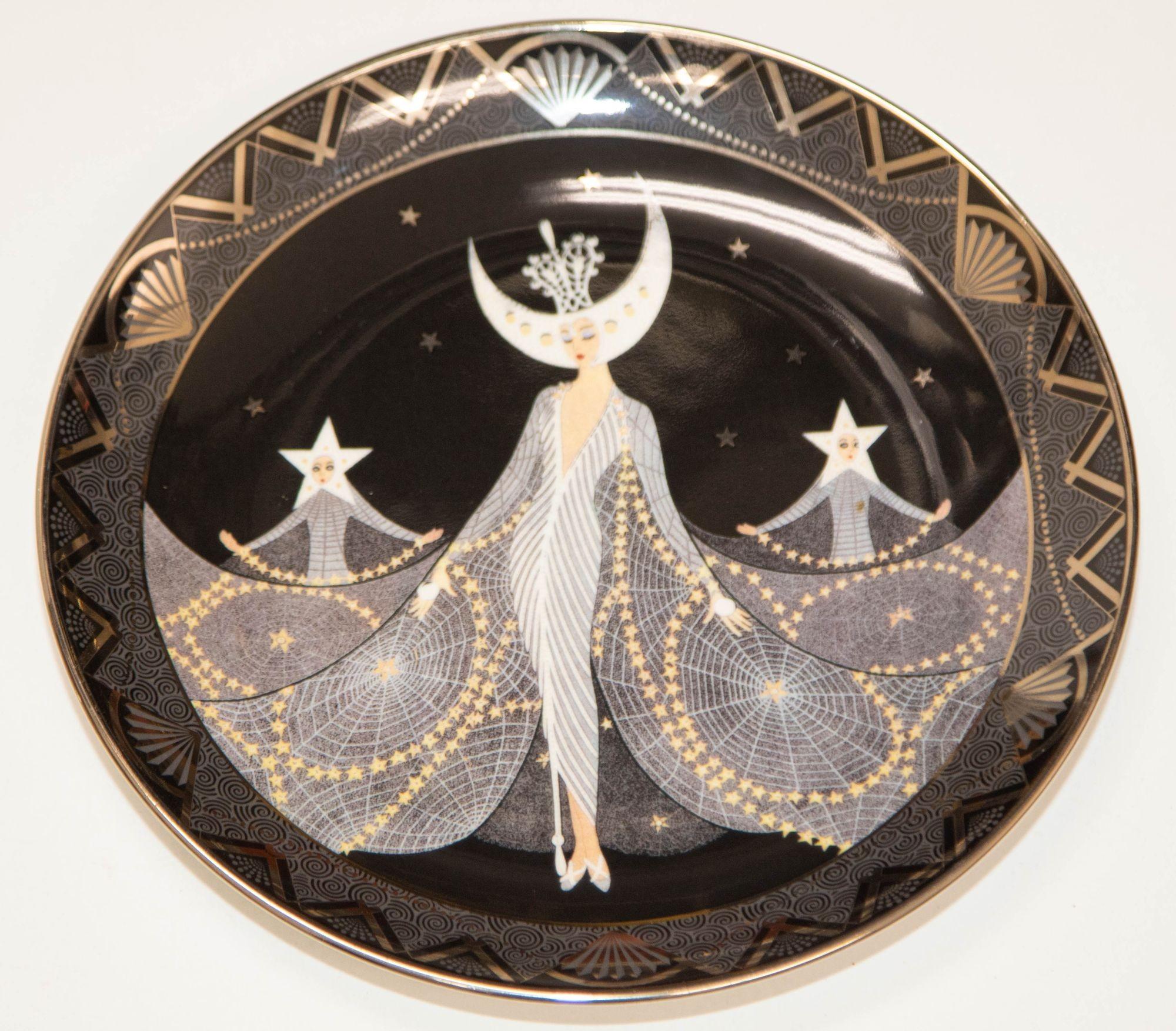 royal doulton limited edition plates