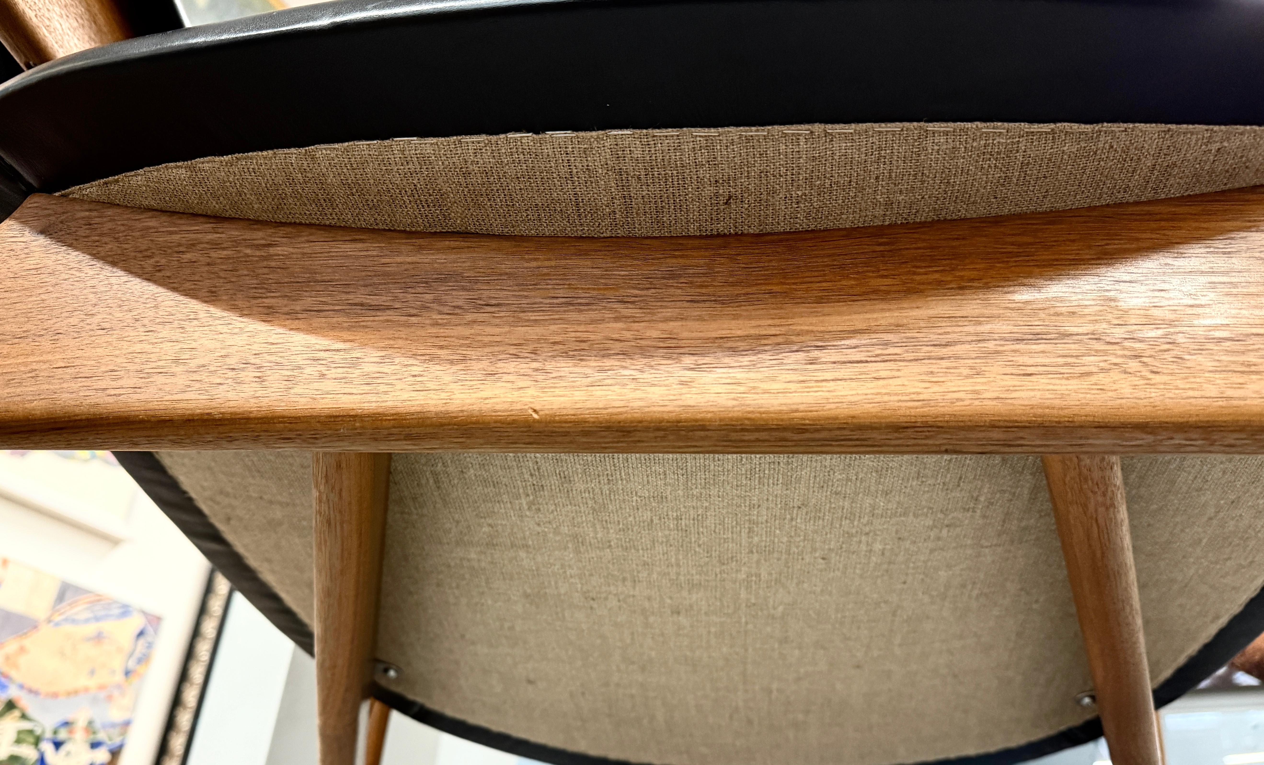 House of Finn Juhl One Collection Chieftains Chair For Sale 9