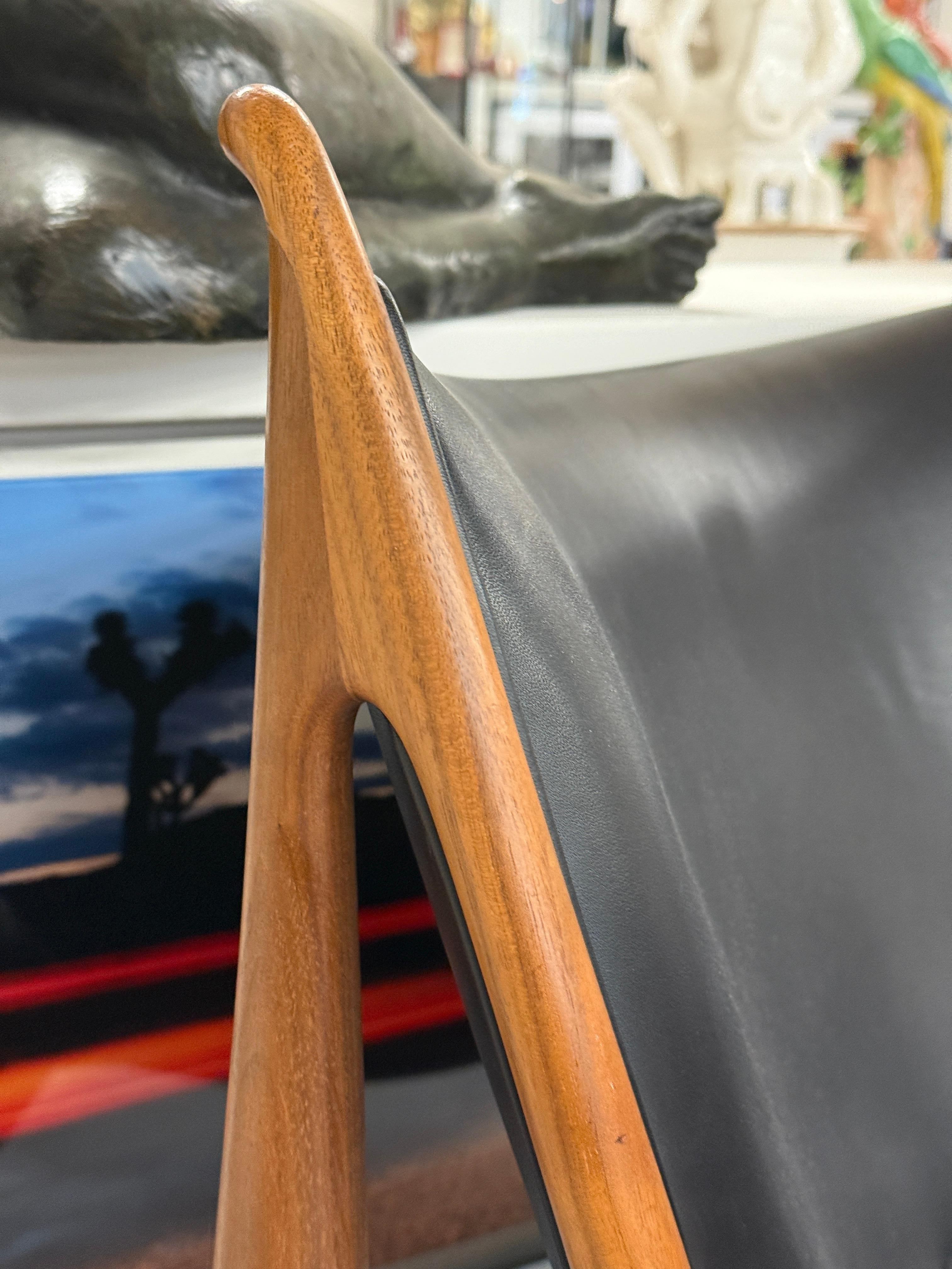 House of Finn Juhl One Collection Chieftains Chair For Sale 1