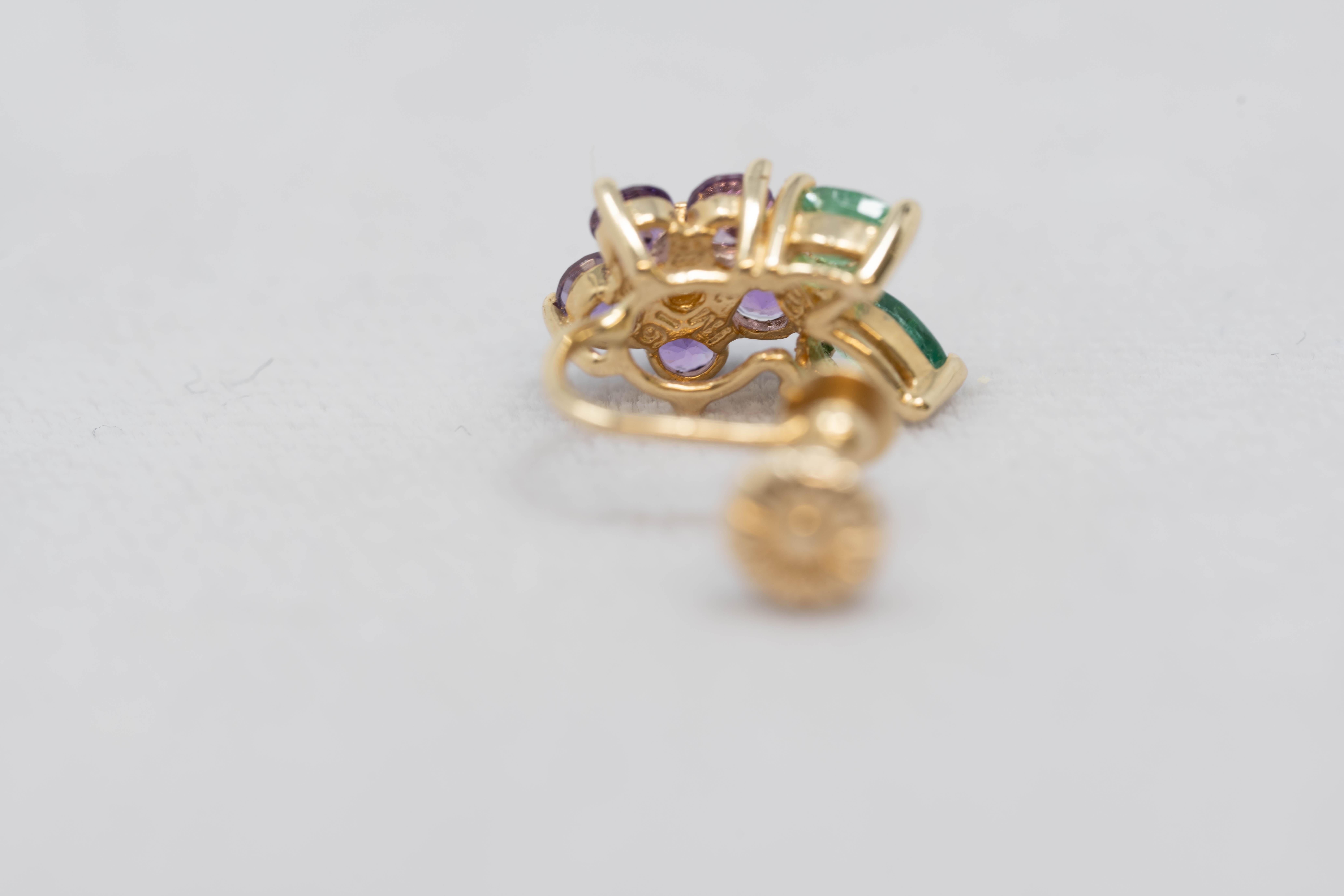 carl faberge jewelry