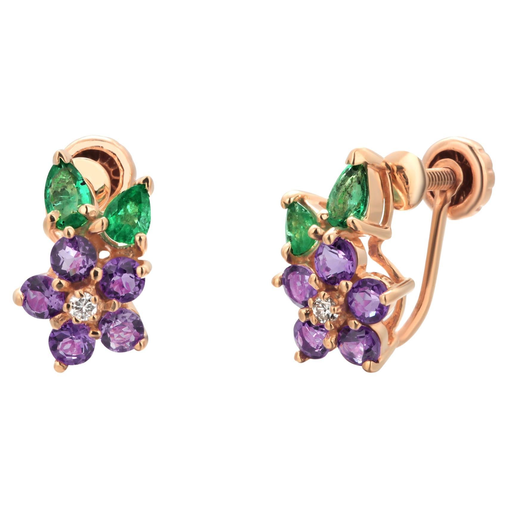 Fine Jewelry Earrings