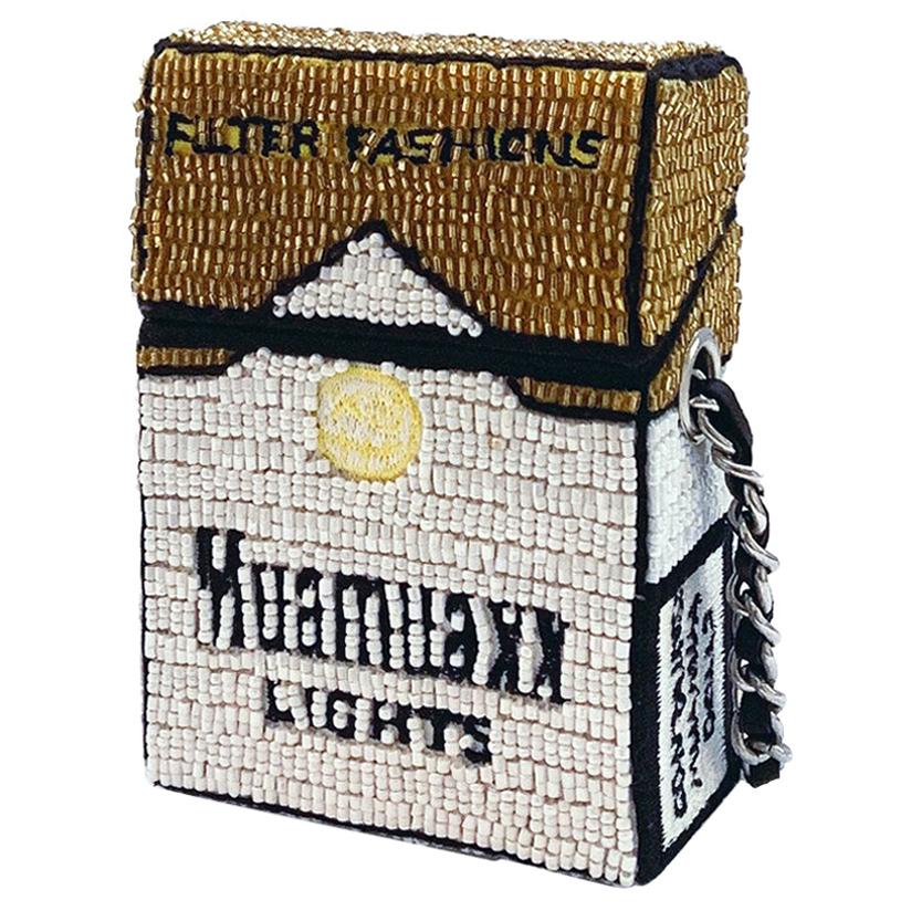 House of Muamua Mini Muamuaxxx lights Fashion Kills
