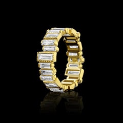 House of RAVN, Geo Eternity Band, Diamond Collection