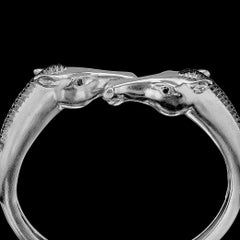 House of RAVN, Equus Duo Bracelet, Classic, Equine Collection