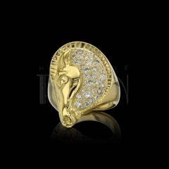 House of RAVN, Equus Signet, Equine Collection