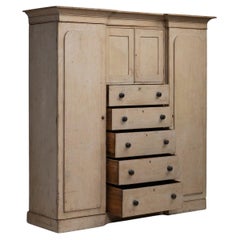 Housekeeper's Cupboard, England circa 1840