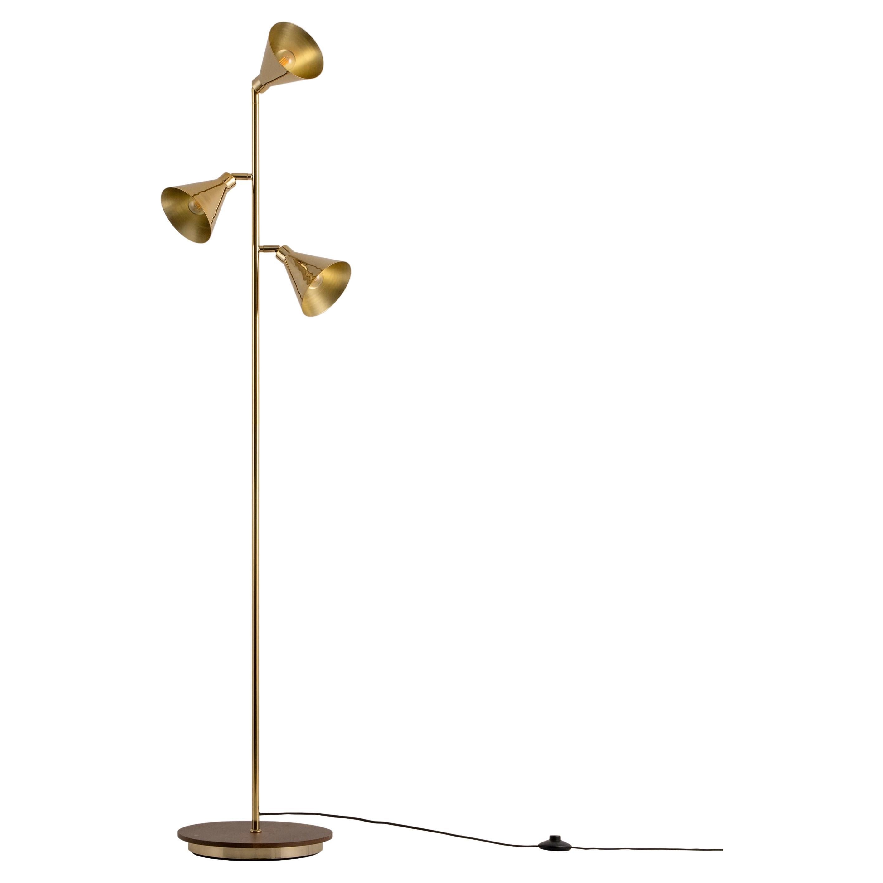 Nouveautés et articles sur mesure Floor Lamps