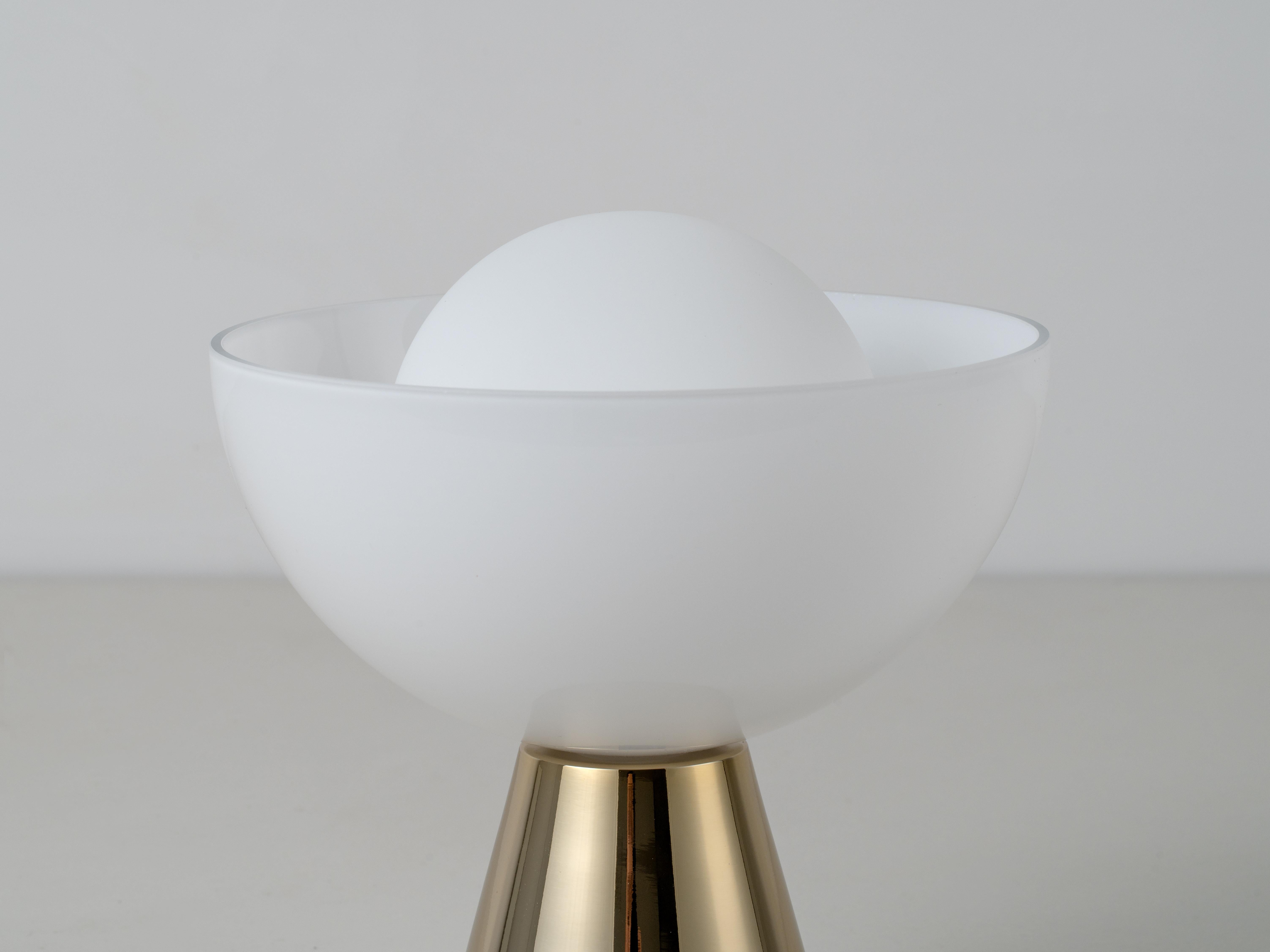 Houseof Brass dome cordless table lamp Neuf - En vente à Bradford on Avon, GB