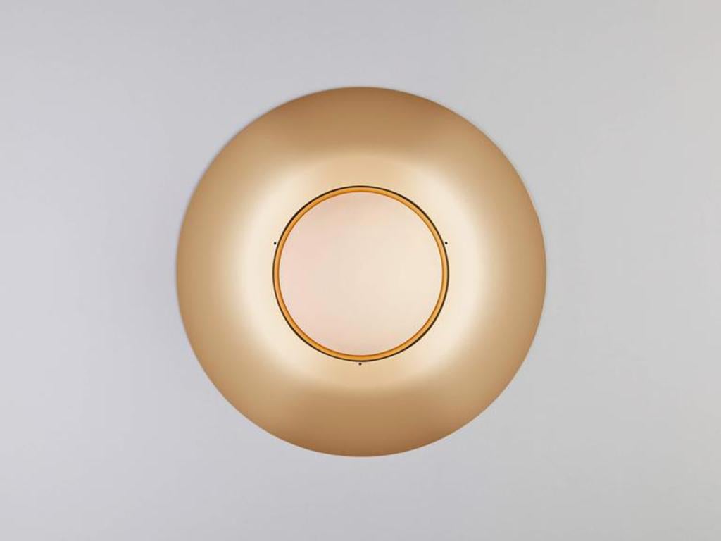 diffuse ceiling light